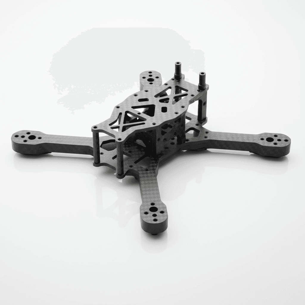 Quadcopter Frame