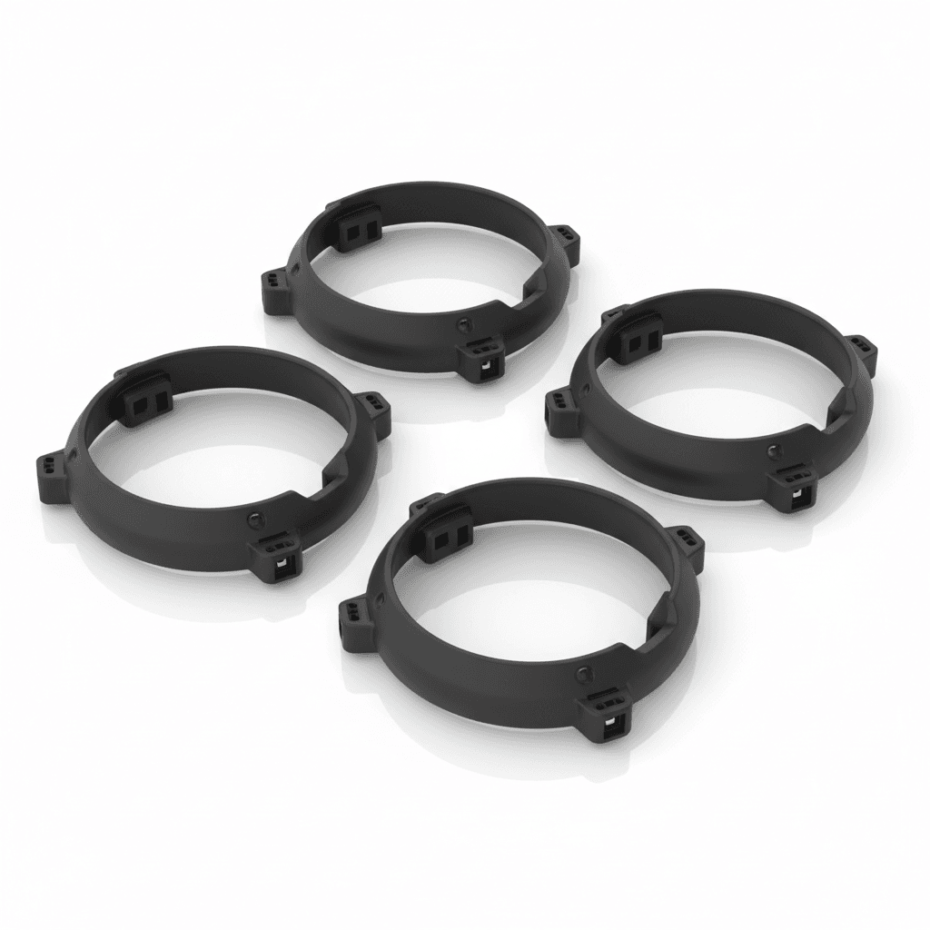 Propeller Guards (4x)