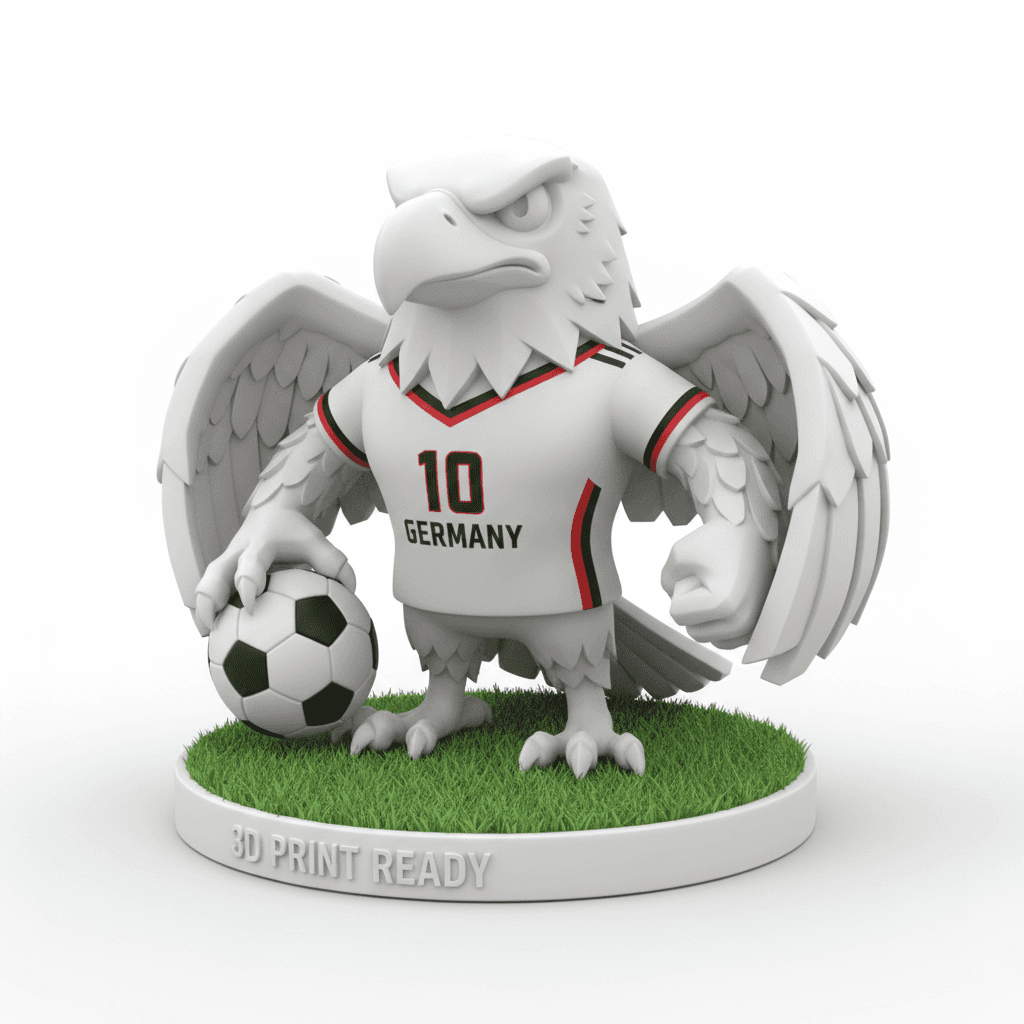 Bundesadler — Germany