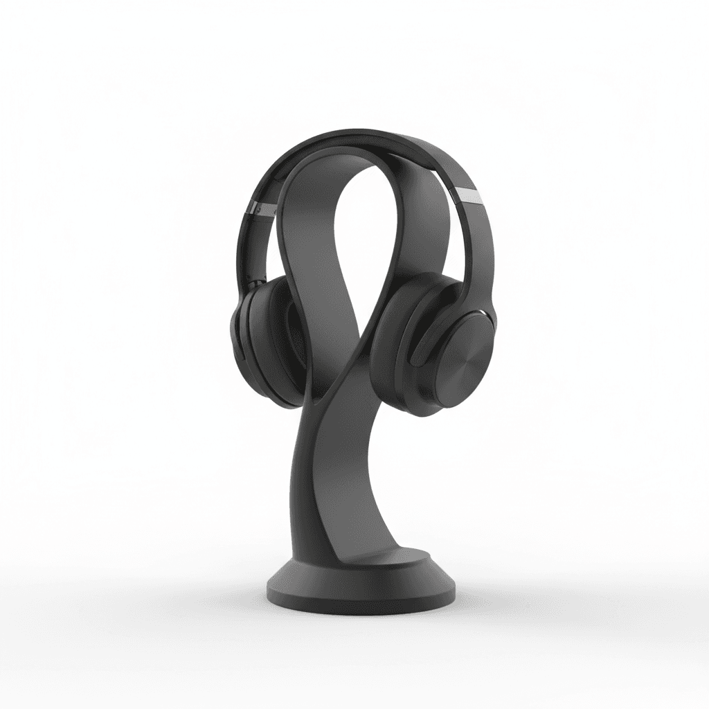 Headphone Stand