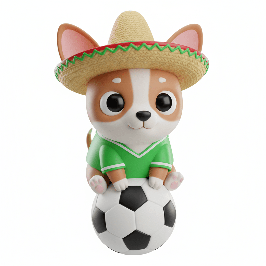 Chihuahua — Baby Mexico