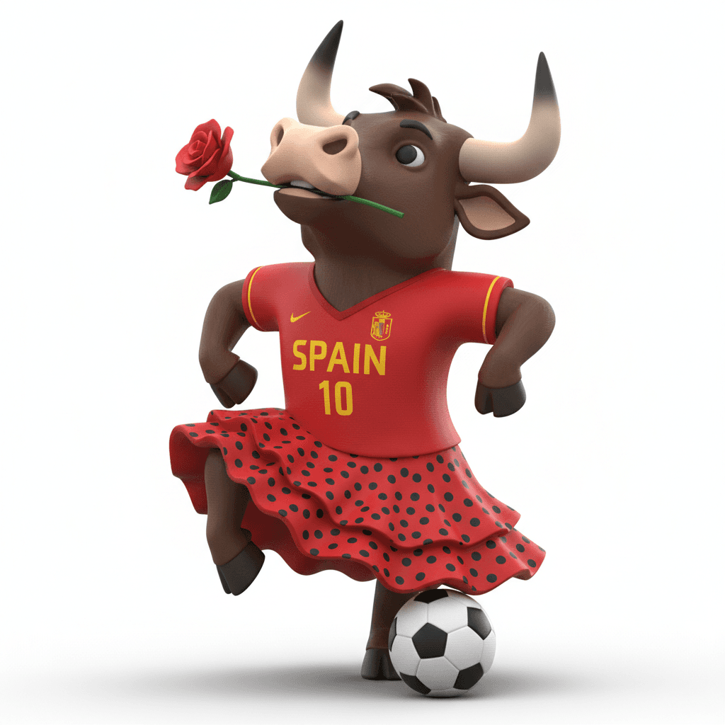 El Toro Flamenco